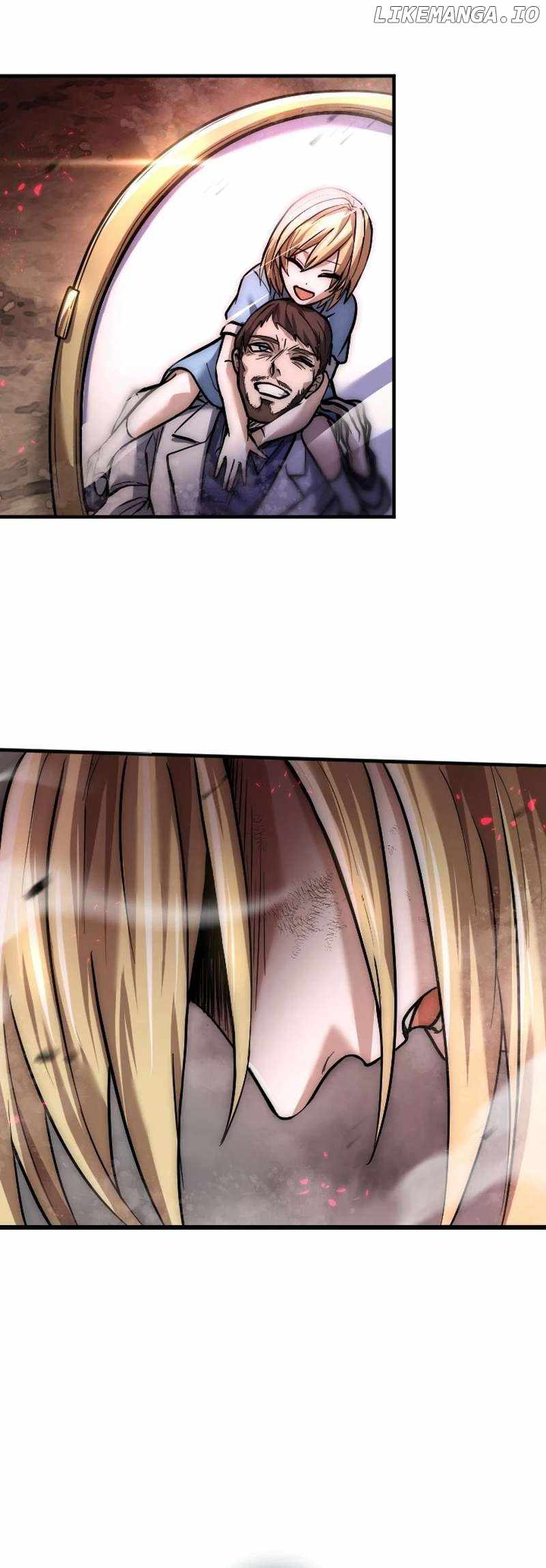 The God's Chosen ~ God of the Infected Chapter 13 75